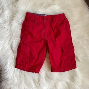 Levi’s shorts